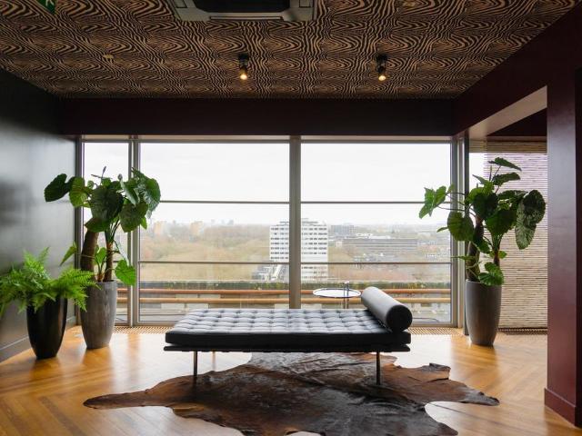 Appartement te huur in Zuid, Amsterdam