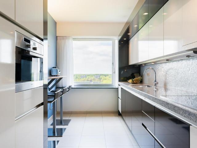 Appartement te huur in Amsterdam, Buitenveldert
