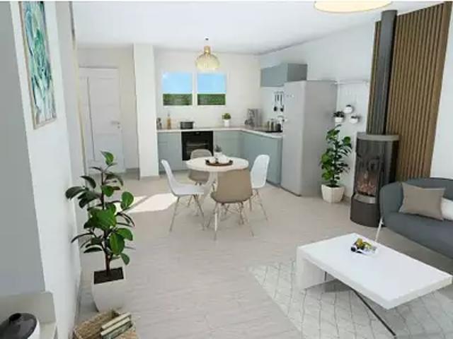 Maison vente à France métropolitaine, Teillé