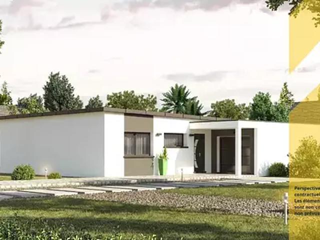 Maison vente à France métropolitaine, Teillé