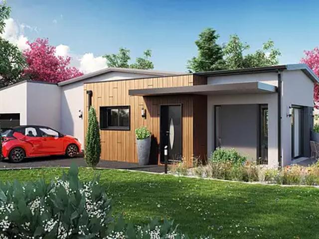 Maison vente à France métropolitaine, Teillé