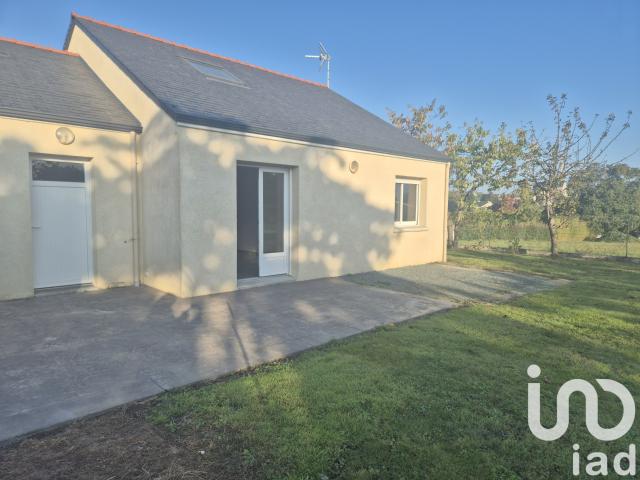 Maison vente à France métropolitaine, Teillé