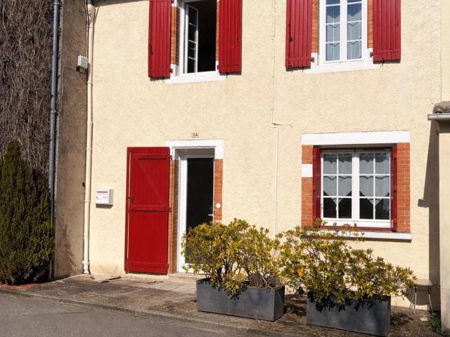 Maison vente à Albi, Teillet