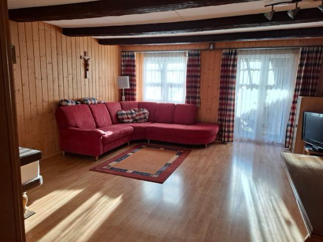Wohnung mieten in Heiligkreuz, Mels, St. Gallen