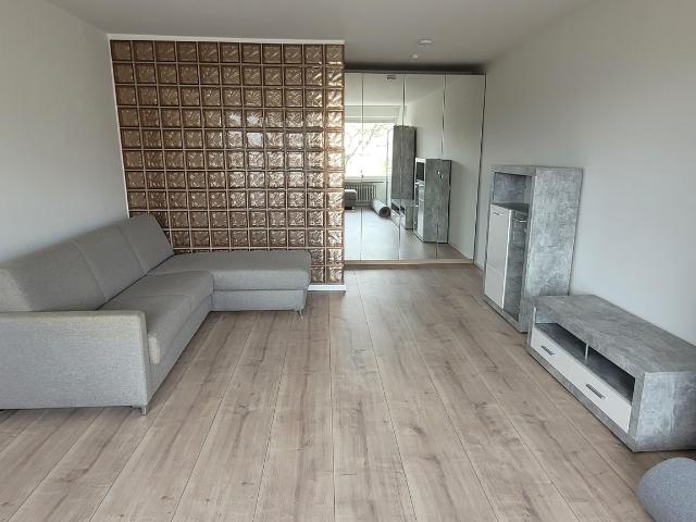 Wohnung mieten in Uellendahl, Wuppertal