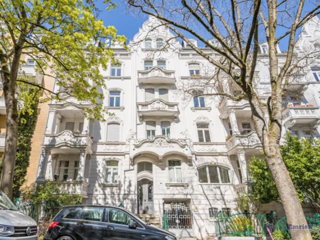 Wohnung kaufen in Wiesbaden, Hessen