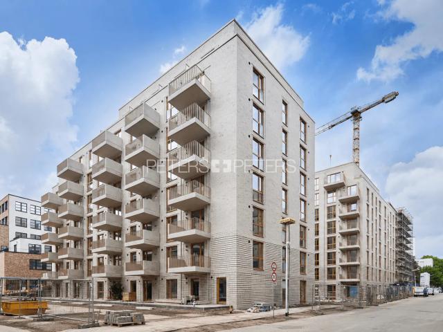Apartment mieten in Rothenburgsort, Hamburg