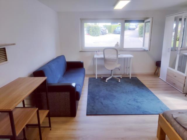 Wohnung mieten in Waiblingen, Baden-Württemberg