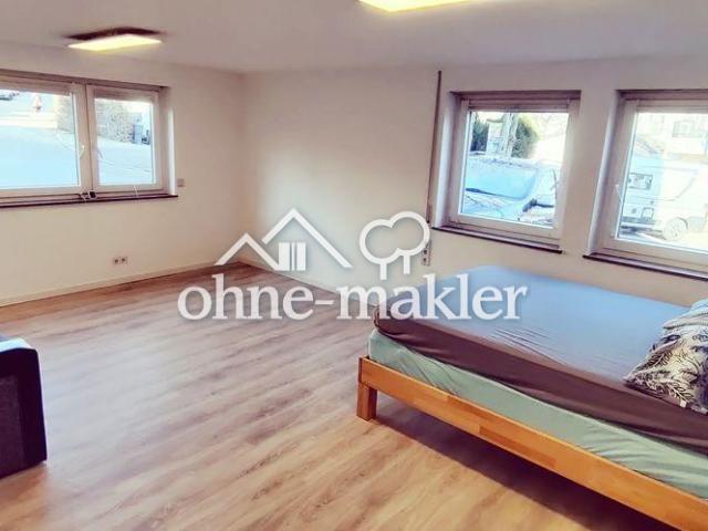 Apartment mieten in Waiblingen, Baden-Württemberg