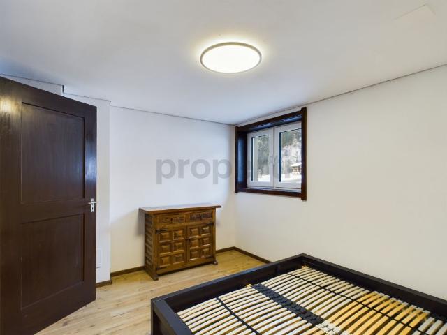 Apartment mieten in Lungern