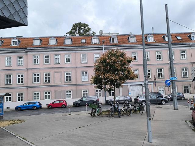 Apartment kaufen in KG Hütteldorf, Wien