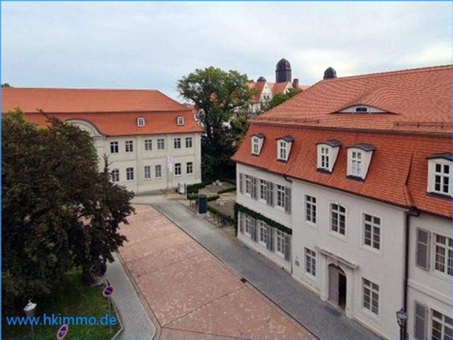 Apartment mieten in Köthen, Sachsen-Anhalt