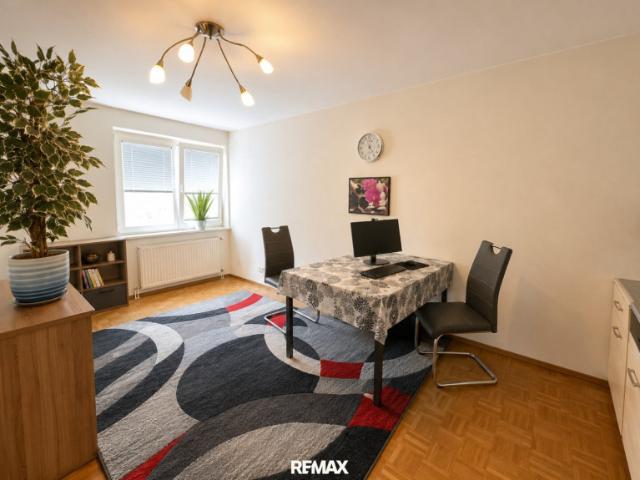 Dachgeschosswohnung kaufen in Bruck an der Mur, Steiermark