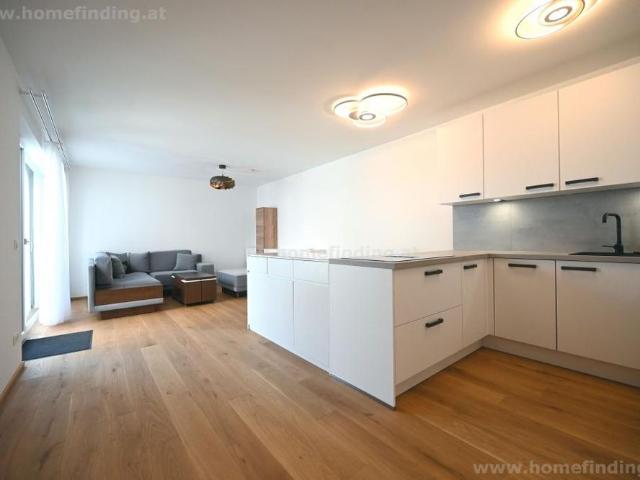 Apartment mieten in Wohnhausanlage Breitenfurter Straße 401–413, Wien