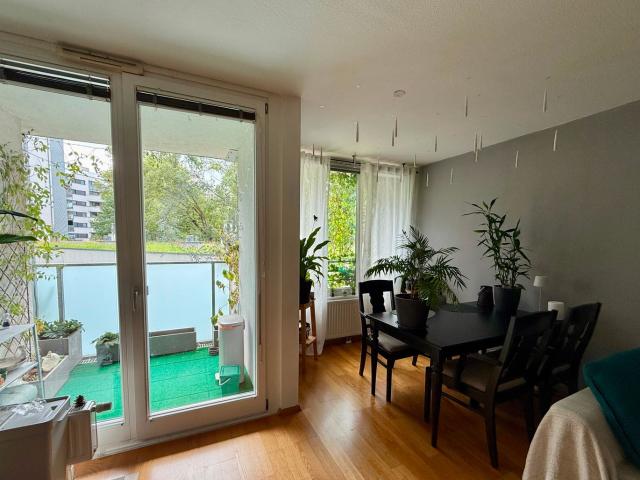 Wohnung mieten in Seestadt, Wien