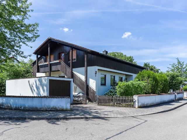 Wohnung mieten in Ingolstadt, Bayern