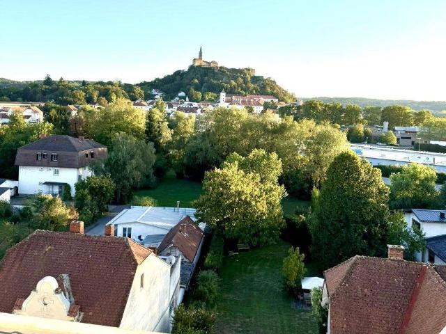 Apartment mieten in Sankt Nikolaus, Güssing