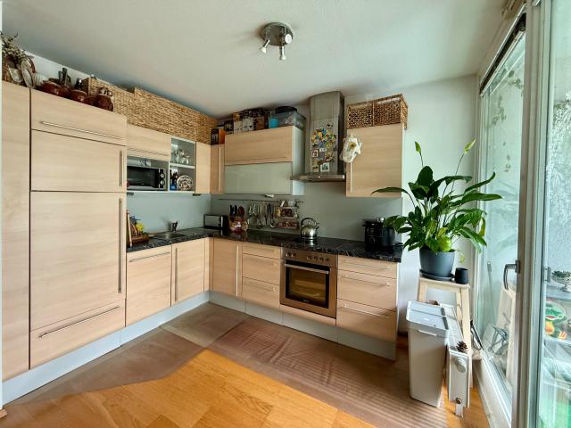 Apartment mieten in Leopoldstadt, Wien
