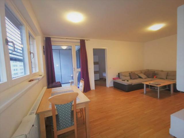 Apartment mieten in Leopoldstadt, Wien