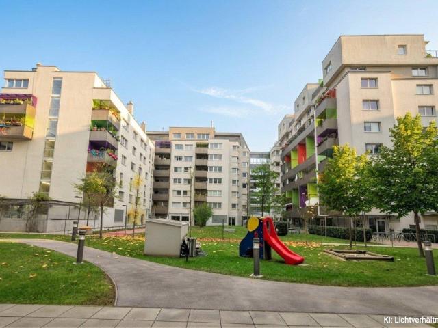 Apartment mieten in Leopoldstadt, Wien