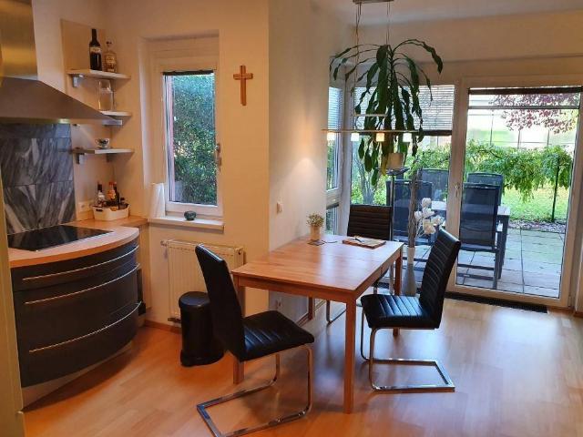 Apartment mieten in Sankt Leonhard, Gersdorf-Feistritz
