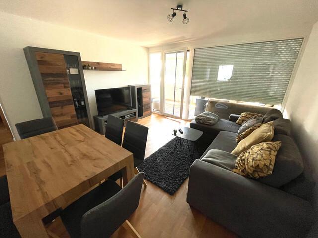 Apartment mieten in Lauterach, Vorarlberg