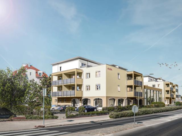 Apartment mieten in Leobersdorf, Niederösterreich