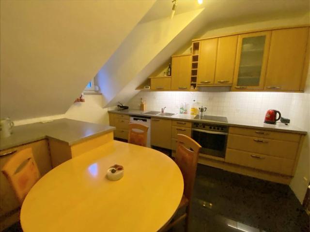 Apartment kaufen in Räuflach, Obervellach