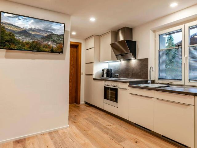 Apartment mieten in Vandans, Diel