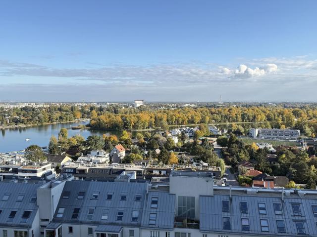 Apartment mieten in Donaustadt, Wien