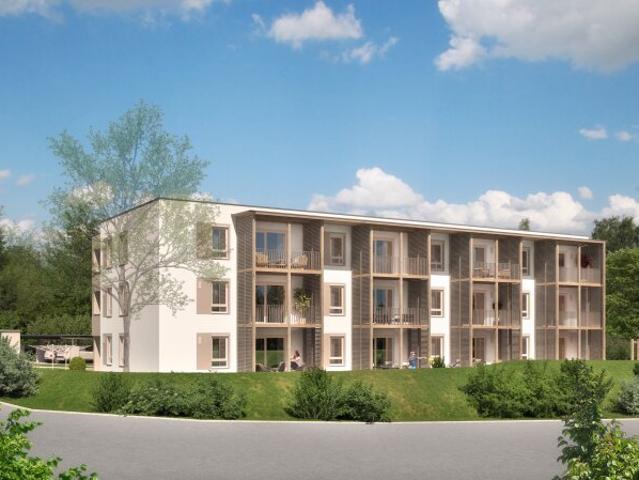 Apartment mieten in Ried im Innkreis, Oberösterreich