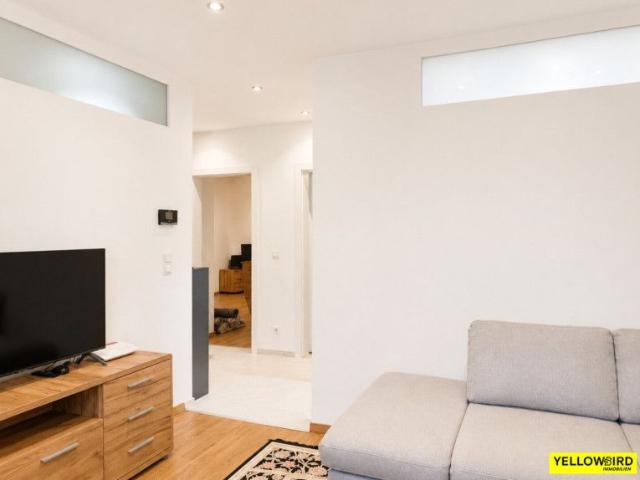 Apartment mieten in Meidling, Wien