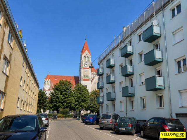 Wohnung kaufen in Meidling, Wien