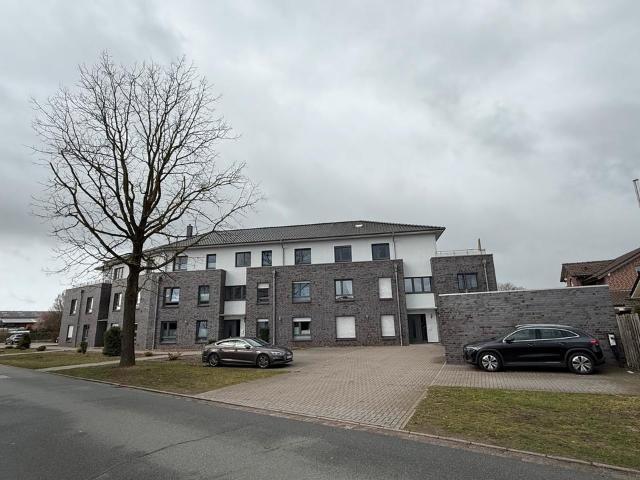 Wohnung kaufen in Vechta-Innenstadt, Vechta