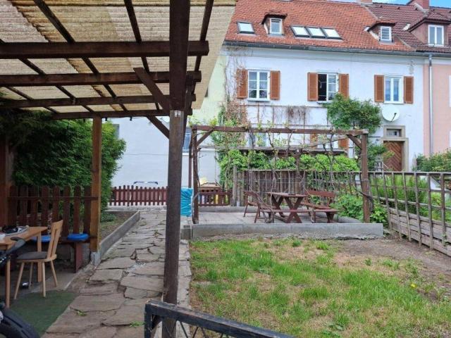 Apartment kaufen in Hafning, Gai