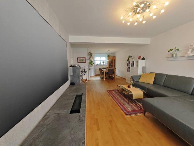 Apartment kaufen in Lend, Gersdorf-Feistritz