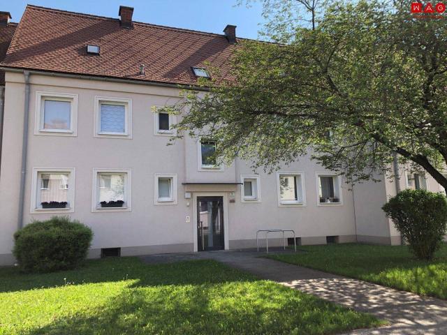 Apartment mieten in Münichholz, Steyr