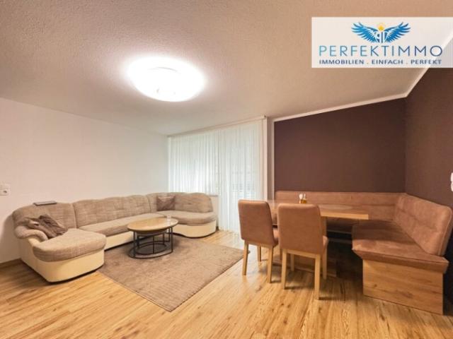 Wohnung kaufen in Imst, Tirol