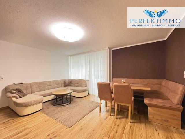 Wohnung kaufen in Imst, Tirol