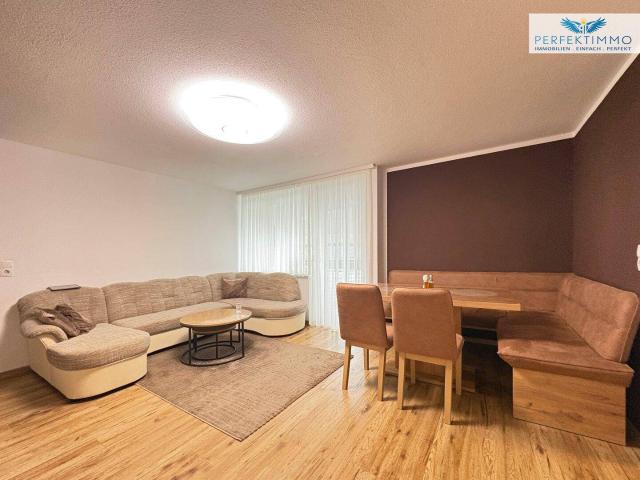 Apartment kaufen in Imst, Bezirk Imst