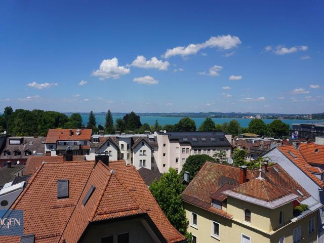 Apartment mieten in Bregenz, Vorarlberg
