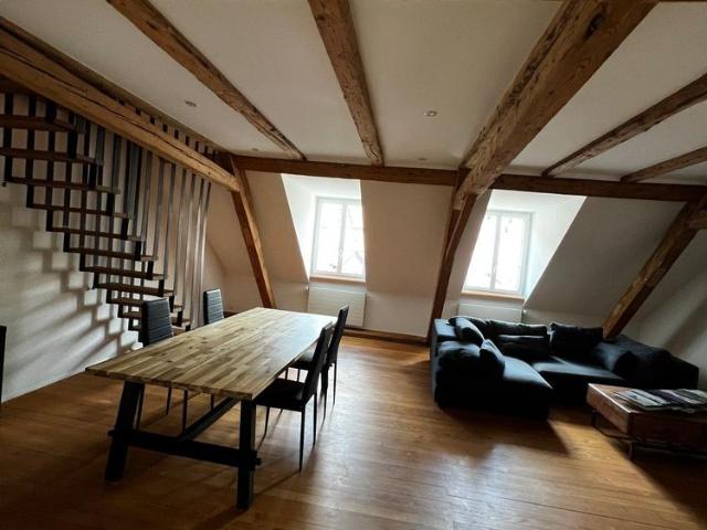 Apartment mieten in Aarburg, Bezirk Zofingen