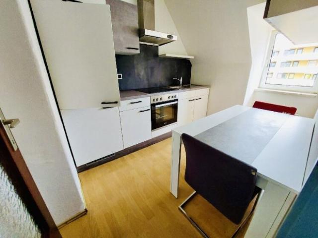 Dachgeschosswohnung mieten in Neufisching, Zeltweg