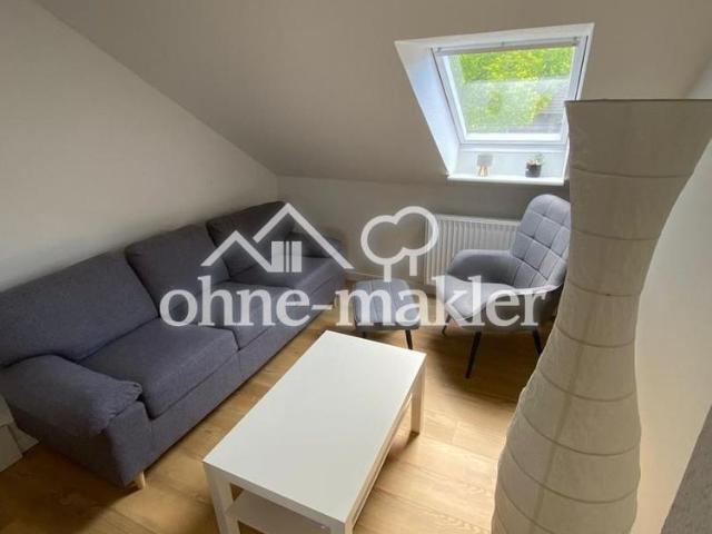 Apartment mieten in Eversten, Oldenburg