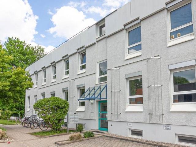 Büro mieten in Augsburg, Bayern
