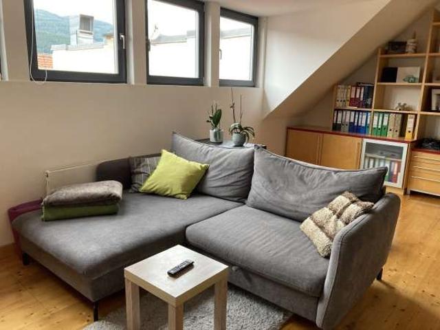 Apartment mieten in Leoben