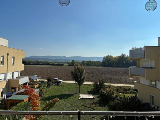 Apartment mieten in Neu-Hart, St. Pölten