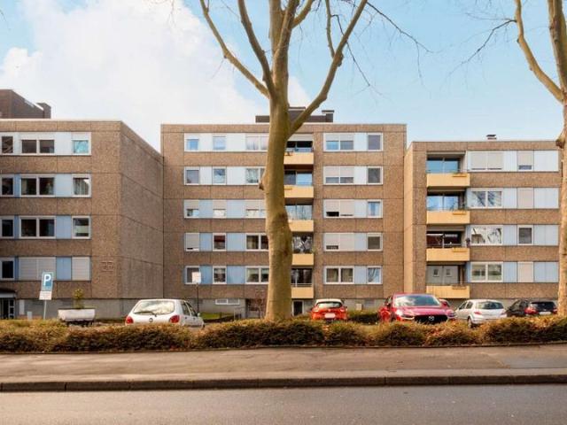 Wohnung mieten in Erpinghofsiedlung, Dortmund