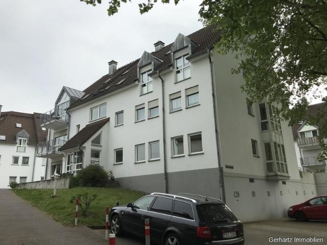 Apartment mieten in Niederlahnstein, Lahnstein