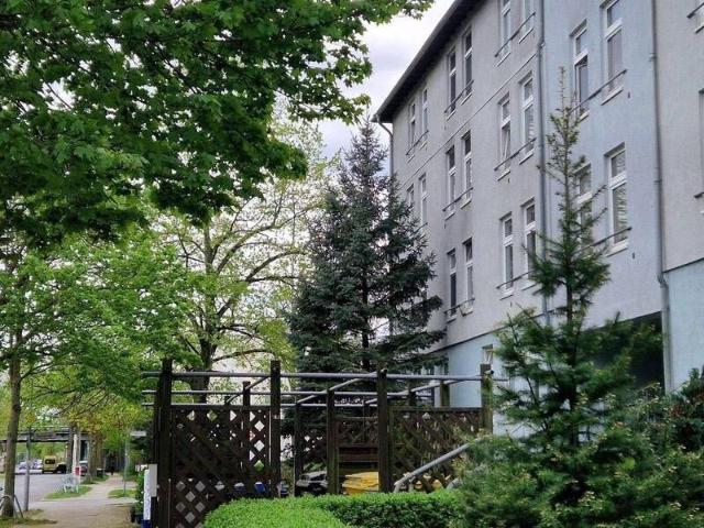 Apartment mieten in Treptow–Köpenick, Berlin